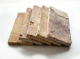 Olde Victorian brick facing tile - Limited supply wide paver